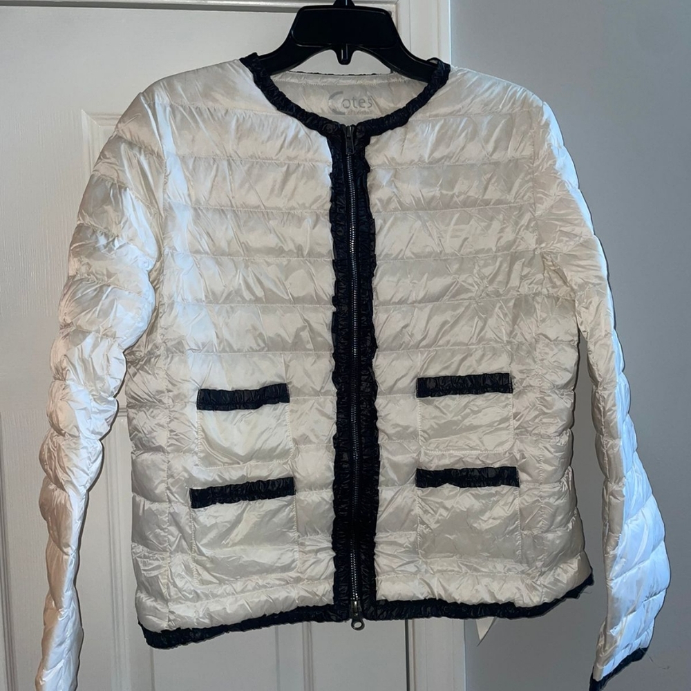 Puffy Jacket